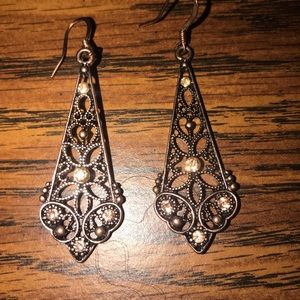 One Of A Kind Custom Made Jewelry With Custom Lock